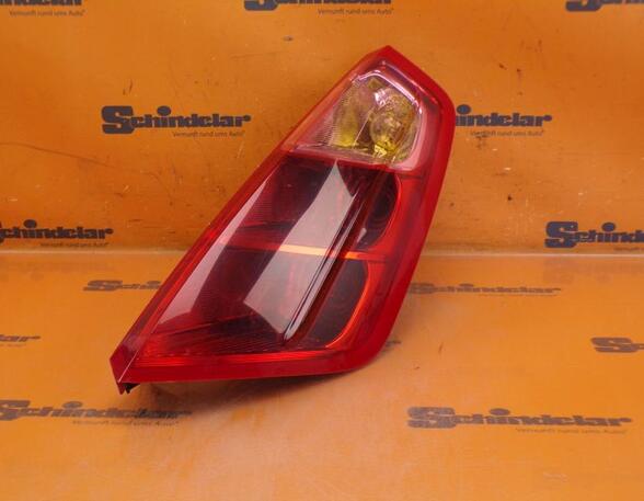 Combination Rearlight FIAT GRANDE PUNTO (199_)