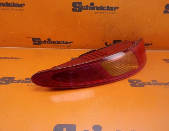 Combination Rearlight ALFA ROMEO GT (937_)