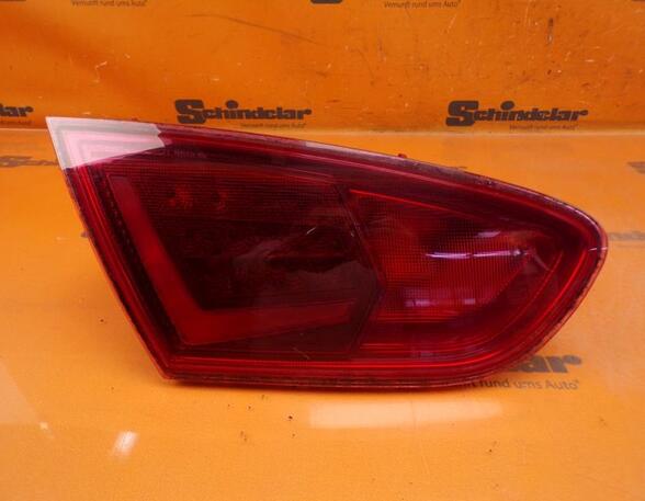 Combination Rearlight SEAT LEON (1P1)