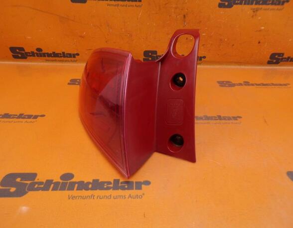 Combination Rearlight SEAT LEON (1P1)