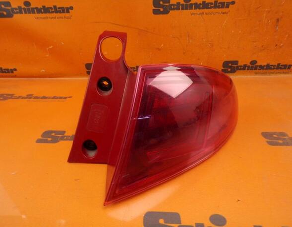 Combination Rearlight SEAT LEON (1P1)