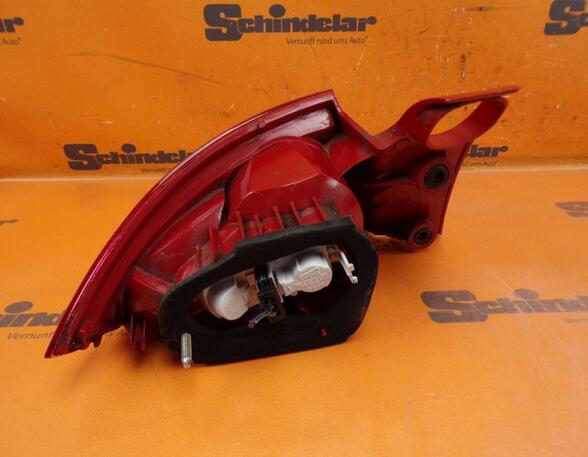 Combination Rearlight SEAT LEON (1P1)