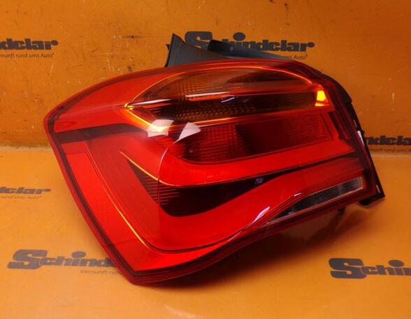 Combination Rearlight BMW 1 (F20)