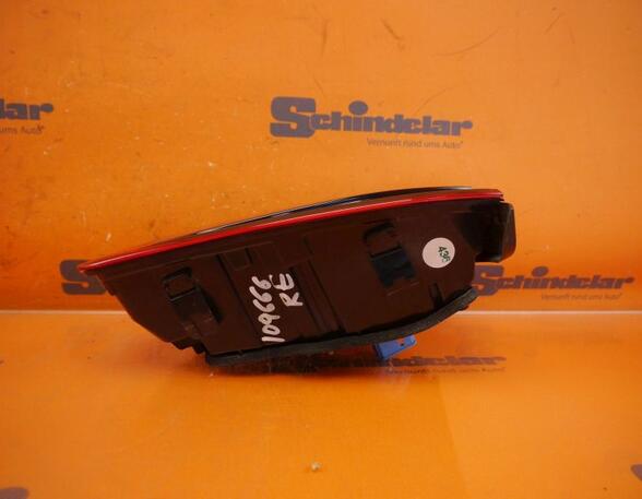 Combination Rearlight VW GOLF VII (5G1, BQ1, BE1, BE2)