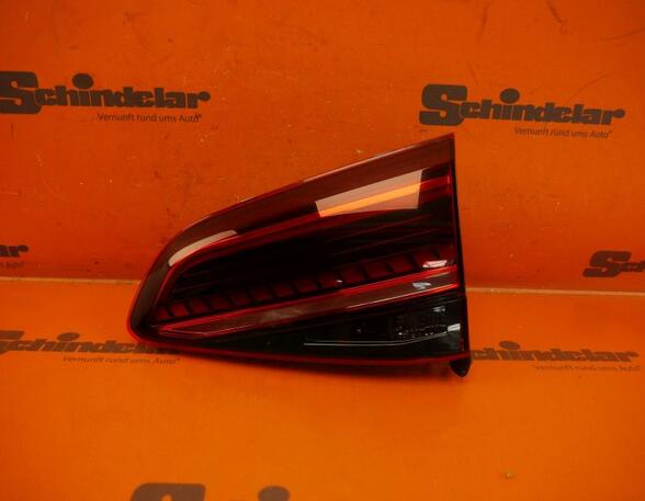 Combination Rearlight VW GOLF VII (5G1, BQ1, BE1, BE2)