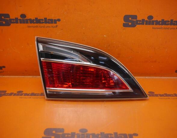 Combination Rearlight MAZDA 6 Estate (GH)