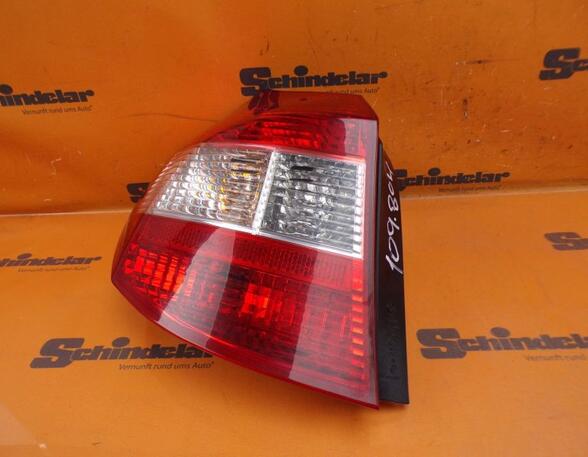 Combination Rearlight BMW 1 (E87)