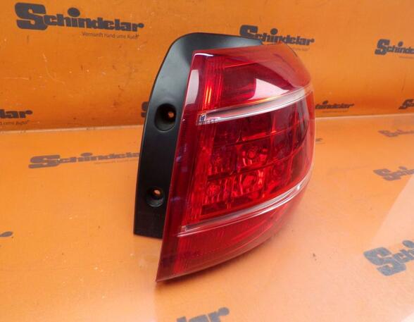 Combination Rearlight KIA SPORTAGE (SL)