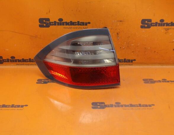 Combination Rearlight FORD GALAXY (WA6), FORD S-MAX (WA6)