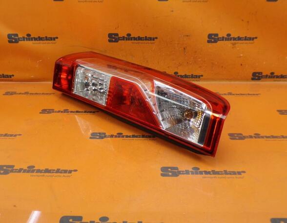 Combination Rearlight RENAULT MASTER III Bus (JV)