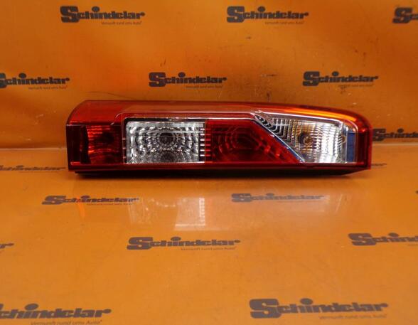 Combination Rearlight RENAULT MASTER III Bus (JV)