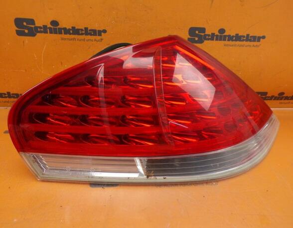 Combination Rearlight BMW 6 (E63)