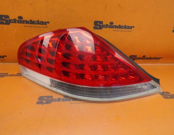 Combination Rearlight BMW 6 (E63)