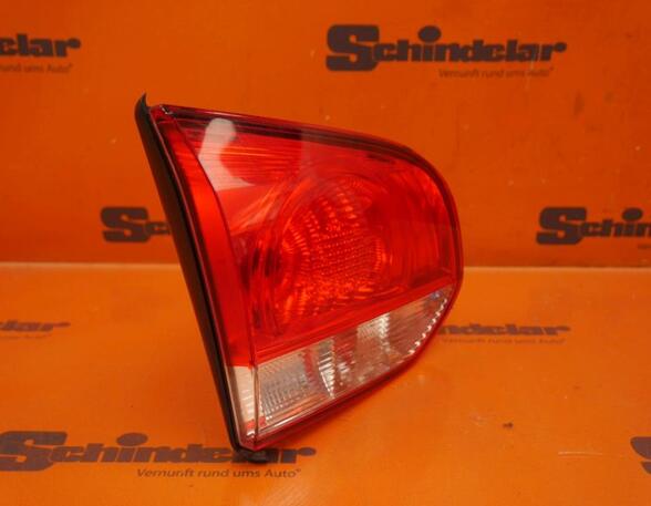 Combination Rearlight VW GOLF VI (5K1)