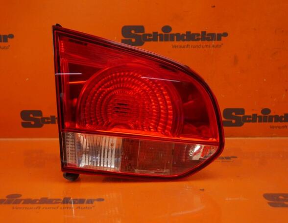 Combination Rearlight VW GOLF VI (5K1)