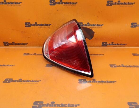 Combination Rearlight OPEL ASTRA H Estate (A04)