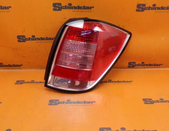 Combination Rearlight OPEL ASTRA H Estate (A04)