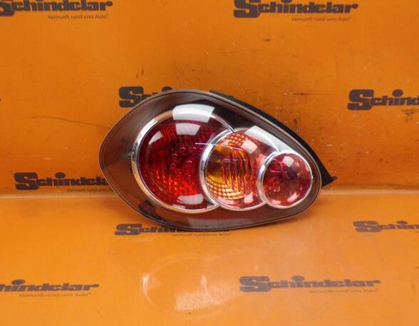 Combination Rearlight TOYOTA AYGO (_B1_)