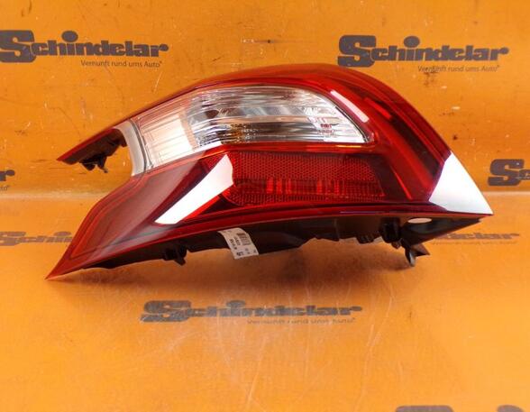 Combination Rearlight PEUGEOT 308 II (LB_, LP_, LW_, LH_, L3_)