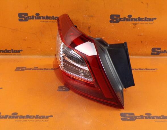 Combination Rearlight PEUGEOT 308 II (LB_, LP_, LW_, LH_, L3_)