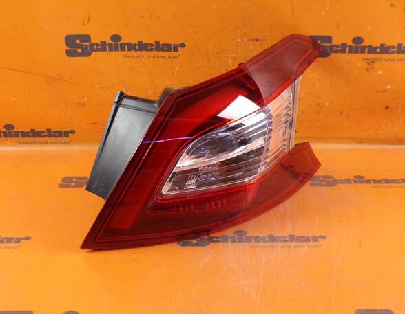 Combination Rearlight PEUGEOT 308 II (LB_, LP_, LW_, LH_, L3_)