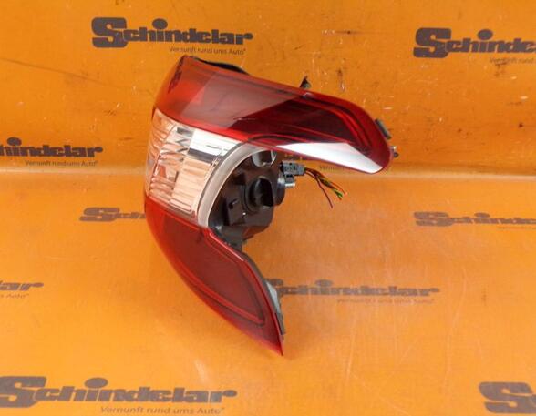 Combination Rearlight PEUGEOT 308 II (LB_, LP_, LW_, LH_, L3_)