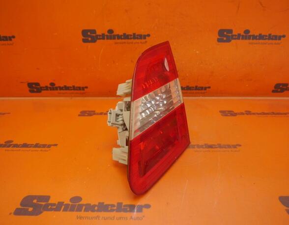 Combination Rearlight MERCEDES-BENZ B-CLASS (W245)