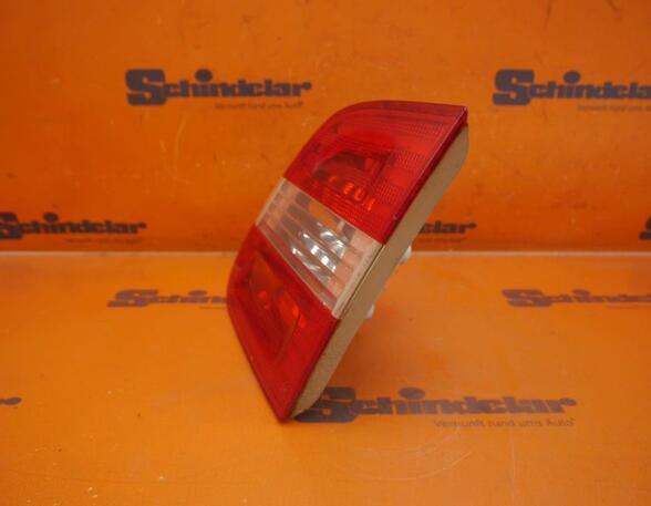 Combination Rearlight MERCEDES-BENZ B-CLASS (W245)