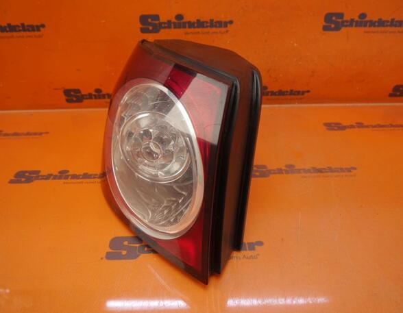 Combination Rearlight VW GOLF PLUS (5M1, 521)