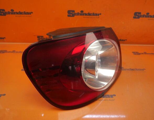 Combination Rearlight VW GOLF PLUS (5M1, 521)