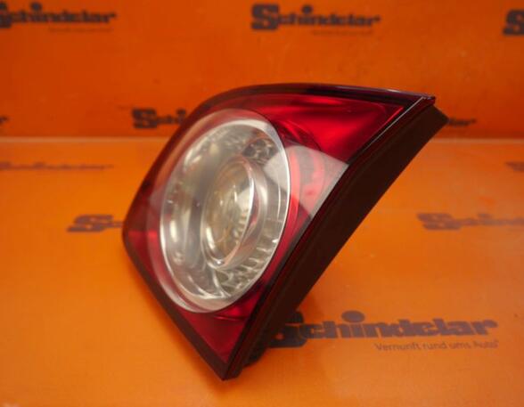 Combination Rearlight VW GOLF PLUS (5M1, 521)