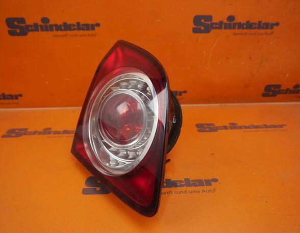 Combination Rearlight VW GOLF PLUS (5M1, 521)