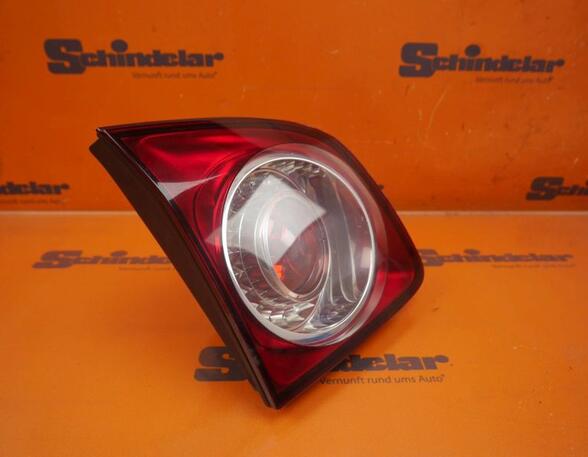 Combination Rearlight VW GOLF PLUS (5M1, 521)