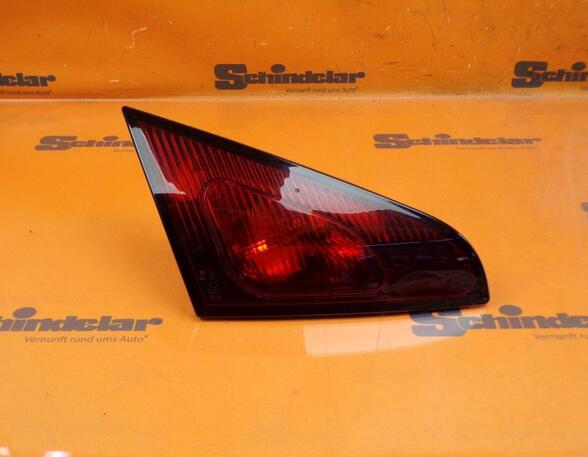 Combination Rearlight MITSUBISHI COLT VI (Z3_A, Z2_A), MITSUBISHI Colt VII (Z2_A)