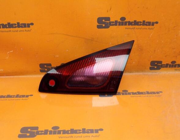 Combination Rearlight MITSUBISHI COLT VI (Z3_A, Z2_A), MITSUBISHI Colt VII (Z2_A)