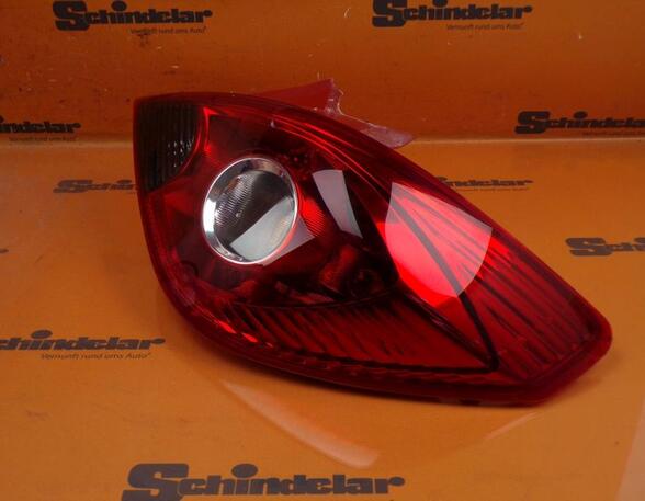 Combination Rearlight OPEL CORSA D (S07)