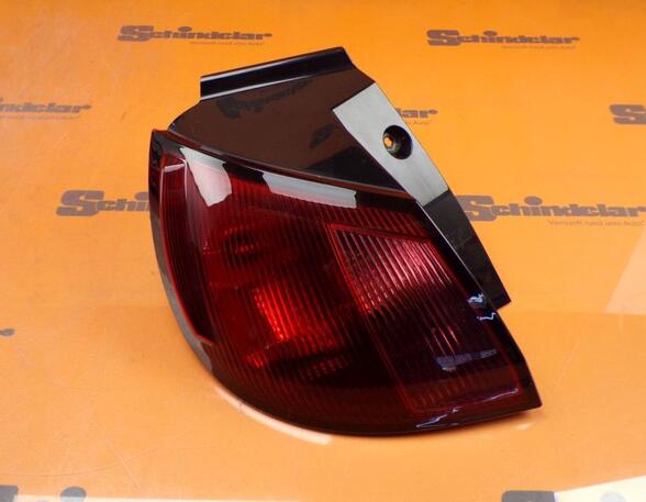 Combination Rearlight MITSUBISHI COLT VI (Z3_A, Z2_A), MITSUBISHI Colt VII (Z2_A)