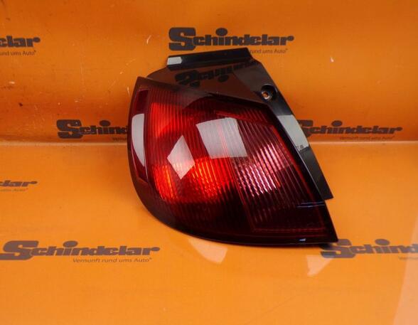 Combination Rearlight MITSUBISHI COLT VI (Z3_A, Z2_A), MITSUBISHI Colt VII (Z2_A)