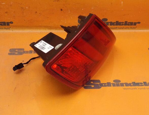 Combination Rearlight PEUGEOT 308 II (LB_, LP_, LW_, LH_, L3_)