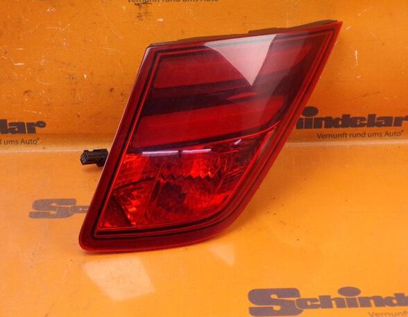 Combination Rearlight PEUGEOT 308 II (LB_, LP_, LW_, LH_, L3_)