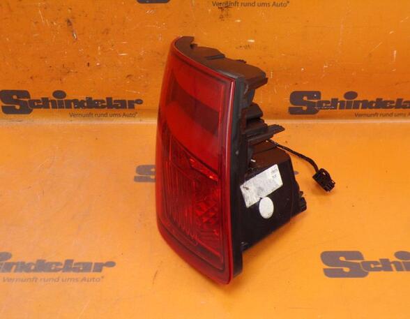 Combination Rearlight PEUGEOT 308 II (LB_, LP_, LW_, LH_, L3_)