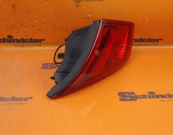 Combination Rearlight PEUGEOT 308 II (LB_, LP_, LW_, LH_, L3_)