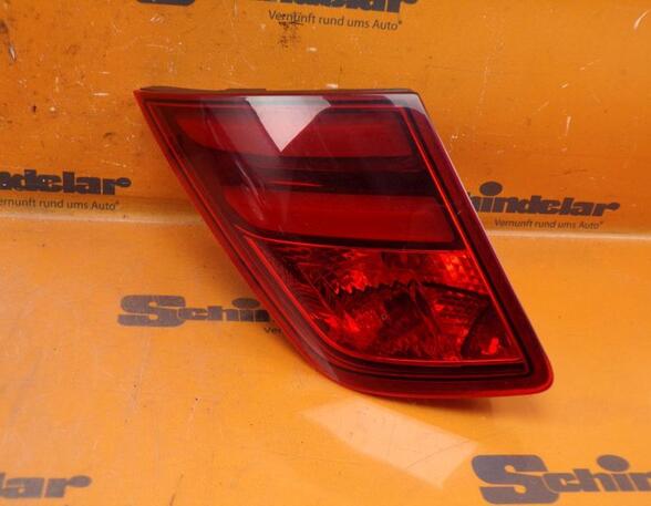 Combination Rearlight PEUGEOT 308 II (LB_, LP_, LW_, LH_, L3_)