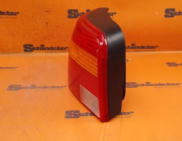 Combination Rearlight VW GOLF IV (1J1)