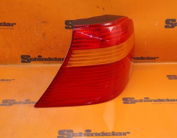 Combination Rearlight VW GOLF IV (1J1)