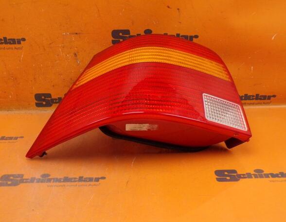 Combination Rearlight VW GOLF IV (1J1)