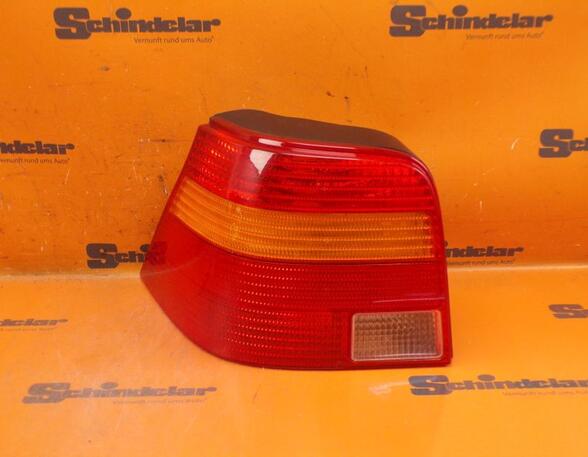 Combination Rearlight VW GOLF IV (1J1)