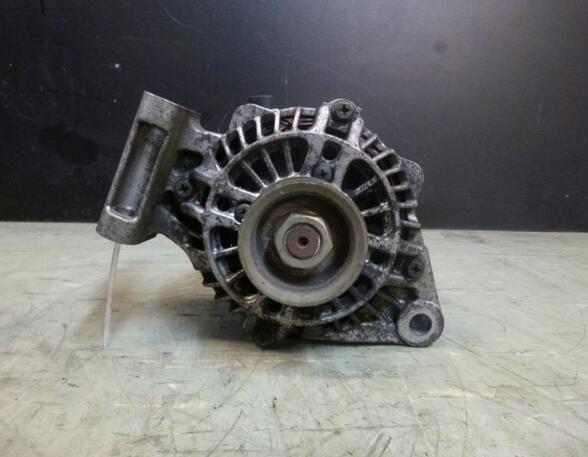 Alternator FORD Fiesta IV (JA, JB)