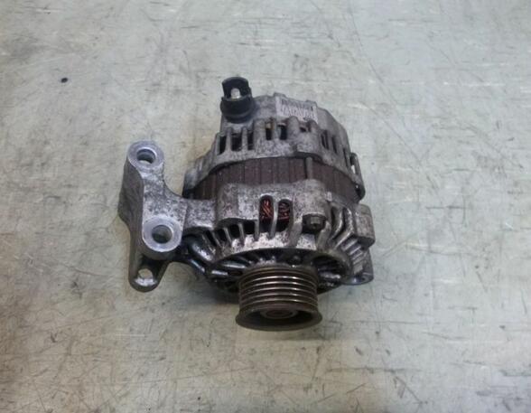 Alternator FORD Fiesta IV (JA, JB)