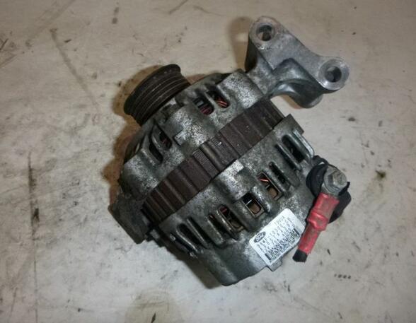 Alternator FORD Fiesta IV (JA, JB)